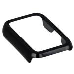 Carcasa cu protectie ecran BizonMobile Adamo compatibila cu Huawei Band 11, Negru 8 - lerato.ro