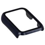 Carcasa cu protectie ecran BizonMobile Adamo compatibila cu Huawei Band 11, Dark Blue 8 - lerato.ro