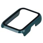 Carcasa cu protectie ecran BizonMobile Adamo compatibila cu Huawei Band 11, Verde 7 - lerato.ro