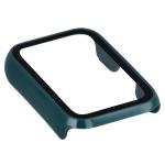 Carcasa cu protectie ecran BizonMobile Adamo compatibila cu Huawei Band 11, Verde 8 - lerato.ro