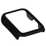 Carcasa cu protectie ecran BizonMobile Adamo compatibila cu Huawei Band 11, Matte Black 8 - lerato.ro