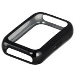 Carcasa cu protectie ecran BizonMobile Felipe compatibila cu Huawei Band 11, Negru 5 - lerato.ro