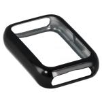 Carcasa cu protectie ecran BizonMobile Felipe compatibila cu Huawei Band 11, Negru 6 - lerato.ro