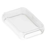 Carcasa cu protectie ecran BizonMobile Felipe compatibila cu Huawei Band 11, Transparent 6 - lerato.ro
