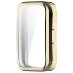 Carcasa cu protectie ecran BizonMobile Felipe compatibila cu Huawei Band 11, Gold 4 - lerato.ro