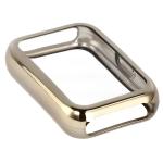 Carcasa cu protectie ecran BizonMobile Felipe compatibila cu Huawei Band 11, Gold 6 - lerato.ro