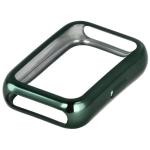 Carcasa cu protectie ecran BizonMobile Felipe compatibila cu Huawei Band 11, Verde 4 - lerato.ro
