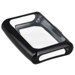Carcasa cu protectie ecran BizonMobile Felipe compatibila cu Huawei Band 11 Pro, Negru 6 - lerato.ro