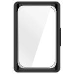 Carcasa cu protectie ecran BizonMobile Felipe compatibila cu Huawei Band 11 Pro, Negru 7 - lerato.ro