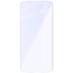 Folie sticla hibrid Bizon Hybrid Mule compatibila cu Xiaomi 17T, Transparent 5 - lerato.ro