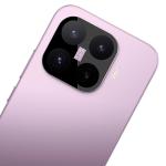 Set 2 folii sticla securizata camera foto Bizon Glass Lens compatibile cu Xiaomi 17T, Negru 5 - lerato.ro