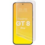 Folie protectie Bizon Glass Film Sun compatibila cu Realme GT 8 Pro, Transparent 6 - lerato.ro