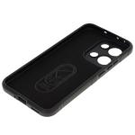 Carcasa Bizon Tur compatibila cu Oppo Reno 13, Negru 5 - lerato.ro