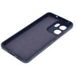 Carcasa Bizon Tur compatibila cu Oppo Reno 13 F, Dark Blue 5 - lerato.ro