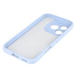 Carcasa Bizon Tur compatibila cu Honor 600 Lite, Light Blue 5 - lerato.ro