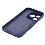 Carcasa Bizon Tur compatibila cu Honor 600 Lite, Dark Blue 5 - lerato.ro