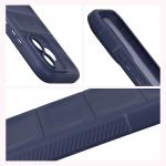 Carcasa Bizon Tur compatibila cu Honor 600 Lite, Dark Blue 8 - lerato.ro