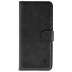 Husa flip cover Bizon Pocket compatibila cu Xiaomi 17T Pro, Negru 2 - lerato.ro