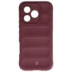 Carcasa Bizon Tur compatibila cu Honor 600 Lite, Dark Purple 2 - lerato.ro