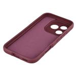 Carcasa Bizon Tur compatibila cu Honor 600 Lite, Dark Purple 5 - lerato.ro