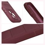 Carcasa Bizon Tur compatibila cu Honor 600 Lite, Dark Purple 8 - lerato.ro