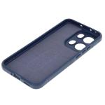 Carcasa Bizon Tur compatibila cu Oppo Reno 13 Pro, Dark Blue 5 - lerato.ro