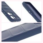 Carcasa Bizon Tur compatibila cu Oppo Reno 13 Pro, Dark Blue 8 - lerato.ro