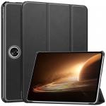 Husa Bizon Tab Croc compatibila cu Oppo Pad 2 / OnePlus Pad, 11.61 inch, Negru 5 - lerato.ro