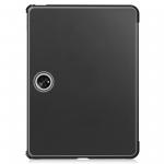 Husa Bizon Tab Croc compatibila cu Oppo Pad 2 / OnePlus Pad, 11.61 inch, Negru 6 - lerato.ro