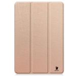 Husa Bizon Tab Croc compatibila cu Xiaomi Pad 6S Pro, 12.4 inch, Rose Gold 2 - lerato.ro