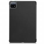 Husa Bizon Tab Croc compatibila cu Xiaomi Pad 6 / Pad 6 Pro, 11 inch, Negru 6 - lerato.ro