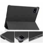 Husa Bizon Tab Croc compatibila cu Xiaomi Pad 6 / Pad 6 Pro, 11 inch, Negru 7 - lerato.ro