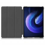 Husa Bizon Tab Croc compatibila cu Xiaomi Pad 6 / Pad 6 Pro, 11 inch, Negru 8 - lerato.ro