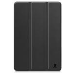 Husa Bizon Tab Croc compatibila cu Xiaomi Pad 6S Pro, 12.4 inch, Negru 2 - lerato.ro