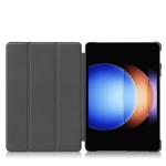 Husa Bizon Tab Croc compatibila cu Xiaomi Pad 6S Pro, 12.4 inch, Negru 7 - lerato.ro