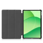 Husa Bizon Tab Croc compatibila cu OnePlus Pad Lite / Oppo Pad SE, 11 inch, Negru 8 - lerato.ro