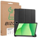 Husa Bizon Tab Croc compatibila cu OnePlus Pad Lite / Oppo Pad SE, 11 inch, Negru 9 - lerato.ro