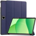 Husa Bizon Tab Croc compatibila cu OnePlus Pad Lite / Oppo Pad SE, 11 inch, Dark Blue 6 - lerato.ro