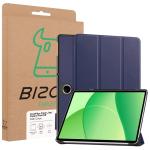 Husa Bizon Tab Croc compatibila cu OnePlus Pad Lite / Oppo Pad SE, 11 inch, Dark Blue 9 - lerato.ro
