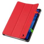Husa Bizon Tab Croc compatibila cu Xiaomi Redmi Pad 2, 11 inch, Rosu 7 - lerato.ro