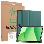 Husa Bizon Tab Croc compatibila cu OnePlus Pad Lite / Oppo Pad SE, 11 inch, Dark Green 9 - lerato.ro