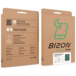 Husa Bizon Tab Croc compatibila cu OnePlus Pad Lite / Oppo Pad SE, 11 inch, Dark Green 10 - lerato.ro