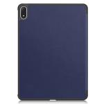 Husa Bizon Tab Croc compatibila cu OnePlus Pad 3 / 2 Pro / OPPO Pad 4 / 4 Pro, 13.2 inch, Dark Blue 5 - lerato.ro