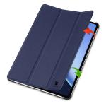 Husa Bizon Tab Croc compatibila cu OnePlus Pad 3 / 2 Pro / OPPO Pad 4 / 4 Pro, 13.2 inch, Dark Blue 7 - lerato.ro