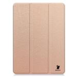 Husa Bizon Tab Croc compatibila cu OnePlus Pad 3 / 2 Pro / OPPO Pad 4 / 4 Pro, 13.2 inch, Rose Gold 2 - lerato.ro