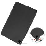 Husa Bizon Tab Croc compatibila cu OnePlus Pad Go 2, 12.1 inch, Negru 4 - lerato.ro