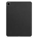 Husa Bizon Tab Croc compatibila cu OnePlus Pad Go 2, 12.1 inch, Negru 5 - lerato.ro