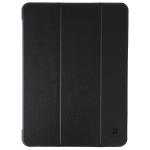 Husa Bizon Tab Croc compatibila cu OnePlus Pad Go 2, 12.1 inch, Negru 2 - lerato.ro