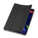 Husa Bizon Tab Croc compatibila cu OnePlus Pad Go 2, 12.1 inch, Negru 7 - lerato.ro