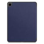 Husa Bizon Tab Croc compatibila cu OnePlus Pad Go 2, 12.1 inch, Dark Blue 5 - lerato.ro